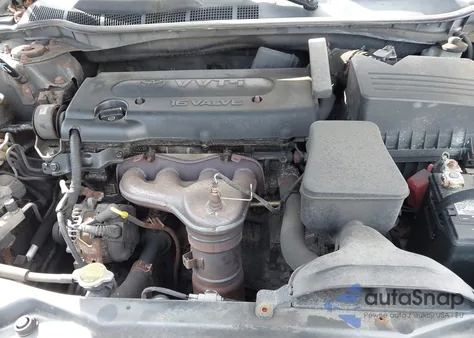 2009 Toyota Camry Le z USA, uszkodzony, nr VIN 4T1BE46K79U340547